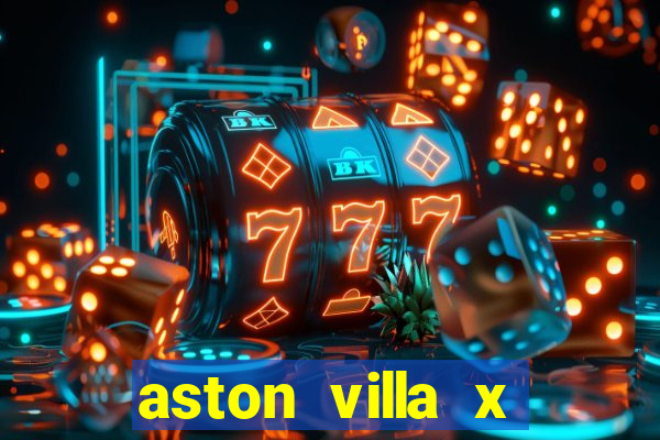 aston villa x liverpool futemax